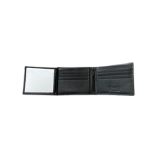 Load image into Gallery viewer, SEDONA® Bifold Wallet with Zipper in cash compartment