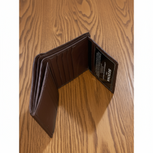 Load image into Gallery viewer, SEDONA® Fourfold Wallet RFID security
