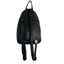 Load image into Gallery viewer, SEDONA® Leather Backpack with Zippered Strap