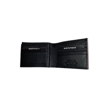Load image into Gallery viewer, SEDONA® Leather Bifold Wallet with Center Flap