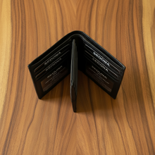 Load image into Gallery viewer, SEDONA® Hipster Wallet with center flap and 20 card slots