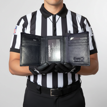 Load image into Gallery viewer, SEDONA® RFID Trifold Wallet with 8 card slots