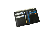 Load image into Gallery viewer, SEDONA® Minimalist Wallet with Outside id Window
