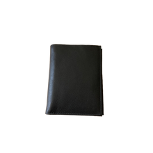 Load image into Gallery viewer, SEDONA® Passport Travel Wallet with RFID Security