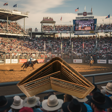 Load image into Gallery viewer, SEDONA® Buffalo Leather Fourfold Wallet with RFID Protection