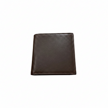 Load image into Gallery viewer, SEDONA® Fourfold Wallet RFID security