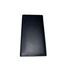 Load image into Gallery viewer, SEDONA® Long Wallet Cowhide Leather with zipper