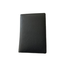 Load image into Gallery viewer, SEDONA® Premium Cowhide Leather Bifold case- Slim Minimalist Design with 8 Card Slots & 6 Fold Section Pockets