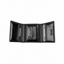 Load image into Gallery viewer, SEDONA® Trifold Wallet with pullout license window