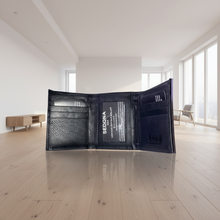 Load image into Gallery viewer, SEDONA® Trifold RFID Security