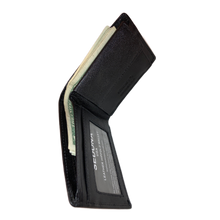 Load image into Gallery viewer, SEDONA® Bifold Wallet with Coin Pocket