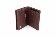 Load image into Gallery viewer, SEDONA® Business card case with RFID security