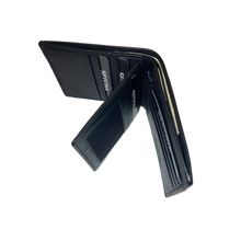 Load image into Gallery viewer, SEDONA® Midsize Hipster Bifold Wallet With Center Flap