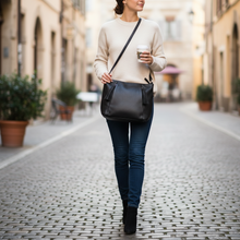 Load image into Gallery viewer, SEDONA® Leather Cross body Bag