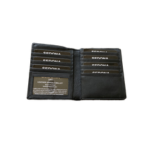 Load image into Gallery viewer, SEDONA® Hipster Trifold Wallet 22 card slots