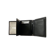 Load image into Gallery viewer, SEDONA® Bifold Wallet with Coin Pocket