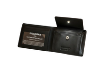 Load image into Gallery viewer, SEDONA® Bifold Wallet with Coin Pocket