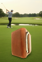 Load image into Gallery viewer, SEDONA® High Strength Magnetic Money Clip Wallet