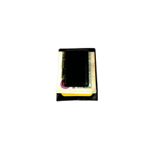 Load image into Gallery viewer, Super Strong Magnet: An integrated heavy-duty magnetic clip keeps your cash tightly secured on the exterior without slipping.