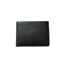 Load image into Gallery viewer, SEDONA® RFID Leather Bifold Wallet with 2 ID Windows
