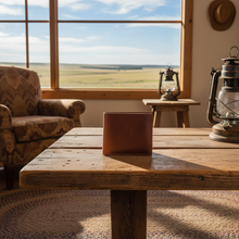 Load image into Gallery viewer, SEDONA® Leather Wallet with zipper in cash compartment