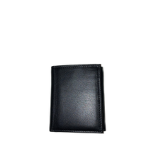 Load image into Gallery viewer, SEDONA® Cowhide Leather Trifold Wallet with RFID Protection