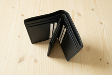 Load image into Gallery viewer, SEDONA® RFID Hipster Bifold Wallet Center Flap