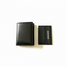 Load image into Gallery viewer, SEDONA® Trifold RFID Security