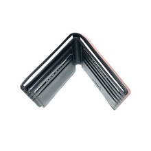 Load image into Gallery viewer, SEDONA® Leather Bifold Wallet with RFID protection