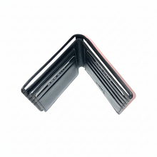 Load image into Gallery viewer, SEDONA® Leather Bifold Wallet with RFID protection