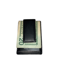 Load image into Gallery viewer, SEDONA® Strong Magnetic Money Clip Wallet with RFID Protection