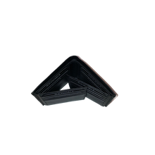 Load image into Gallery viewer, SEDONA® Fourfold leather wallet with 16 card slots
