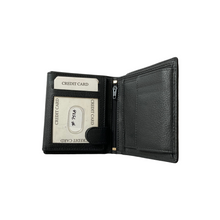 Load image into Gallery viewer, SEDONA® Bifold Wallet with Coin Pocket