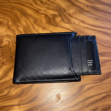Load image into Gallery viewer, SEDONA® RFID Bifold Wallet with Pullout out ID/card case