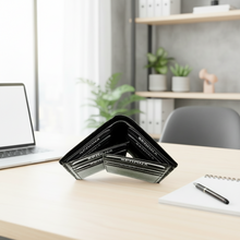 Load image into Gallery viewer, SEDONA® Fourfold leather wallet with 16 card slots