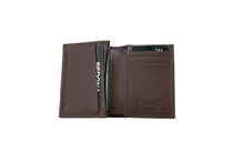 Load image into Gallery viewer, SEDONA® Business card case with RFID security