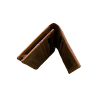 Load image into Gallery viewer, SEDONA® Buffalo Leather Business Card Case