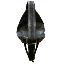 Load image into Gallery viewer, SEDONA® Leather Women's Backpack and Shoulder Bag