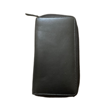 Load image into Gallery viewer, SEDONA® Women’s Leather Clutch Wallet