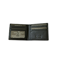 Load image into Gallery viewer, SEDONA® Minimalist Bifold Wallet with RFID Security