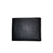 Load image into Gallery viewer, SEDONA® Leather Bifold Wallet with Center Flap