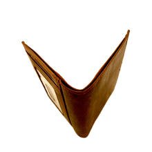 Load image into Gallery viewer, SEDONA® Leather Minimalist Bifold Wallet