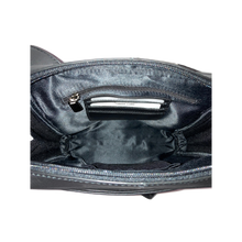 Load image into Gallery viewer, SEDONA® Cross Body Bag with Leather Strap