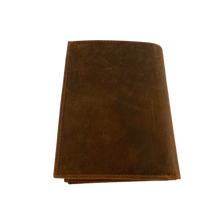 Load image into Gallery viewer, SEDONA® Leather Passport Wallet