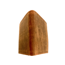 Load image into Gallery viewer, SEDONA® Buffalo Leather Hipster Wallet 16 card slots