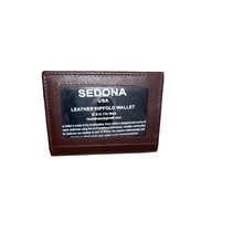 Load image into Gallery viewer, SEDONA® Business card case with RFID security