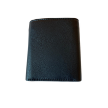 Load image into Gallery viewer, SEDONA® Trifold Wallet with 2 Id flaps
