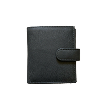 Load image into Gallery viewer, SEDONA® Women's Wallet with snap closure