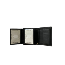 Load image into Gallery viewer, SEDONA® Bifold Wallet with Coin Pocket