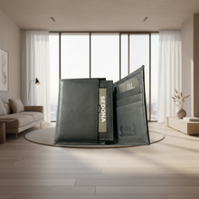 Load image into Gallery viewer, SEDONA® Trifold RFID Security